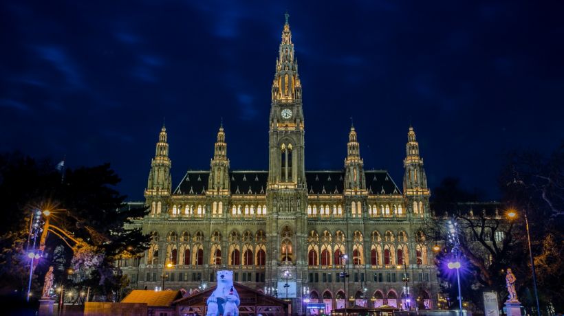 Tři jedinečná místa, kde si užít adventní čas - Benátky, Salzburg, Wroclaw