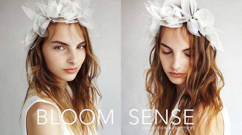Šperky BLOOM SENSE
