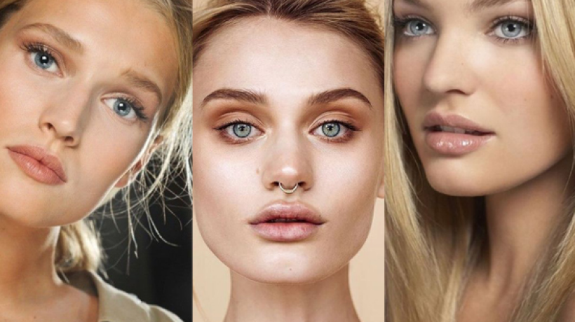 6 kroků k dokonale přirozenému vzhledu make-upu