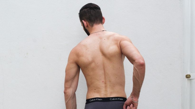 Trenky, slipy nebo boxerky? Připravili jsme pro vás manuál pěti verzí spodního prádla pro muže