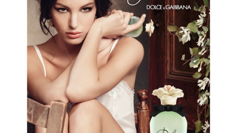 Dolce  Floral Drops – kouzlo v kapce rosy