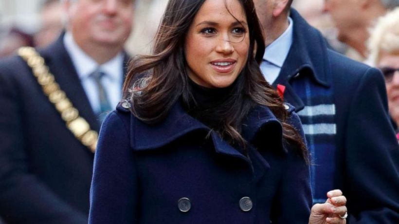 Meghan Markle novou módní ikonou - jak porušila královskou etiketu?