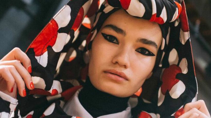 Odrosty na nehtech už nejsou tabu! Marc Jacobs z nich udělal trend