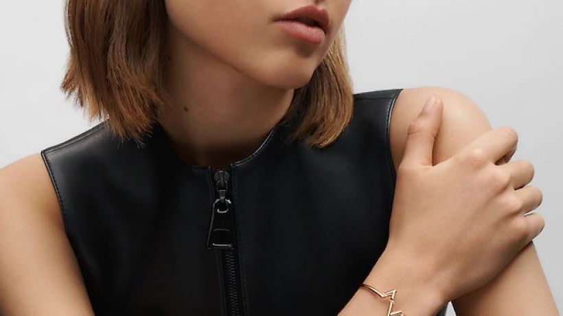 Maličkosti plné lásky najdete u značky Louis Vuitton