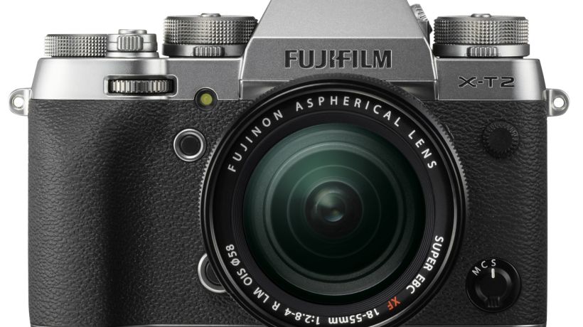 FUJIFILM uvedl na trh nové foťáky. Odoláte jim?