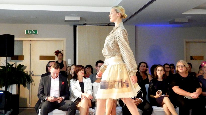 Navštívili jsme Moda Fashion Days 2016 v Českých Budějovicích