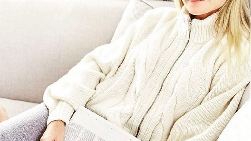 Gwyneth Paltrow varuje před fantazií šířenou prostřednictvím kosmetického průmyslu