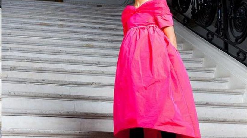 Punk´s not dead by Junior Gaultier