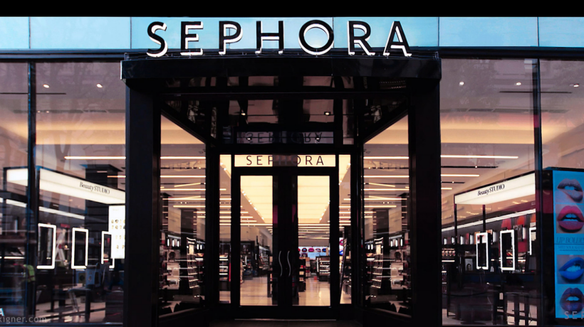 Sephora chce v roce 2017 posílit postavení žen