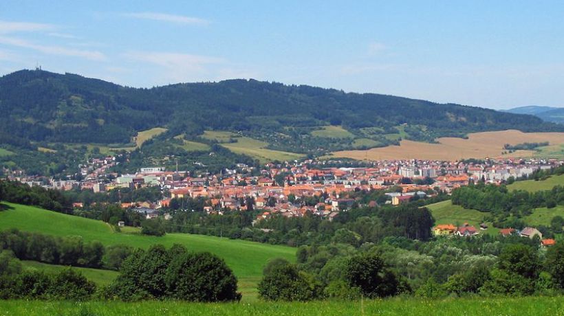 DOVOLENÁ S ELEKTROKOLY UŽ NEMŮŽE BÝT JEDNODUŠŠÍ