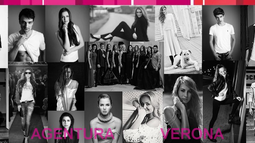 Modelingová škola ROSE POSE objevuje nové malé modelky