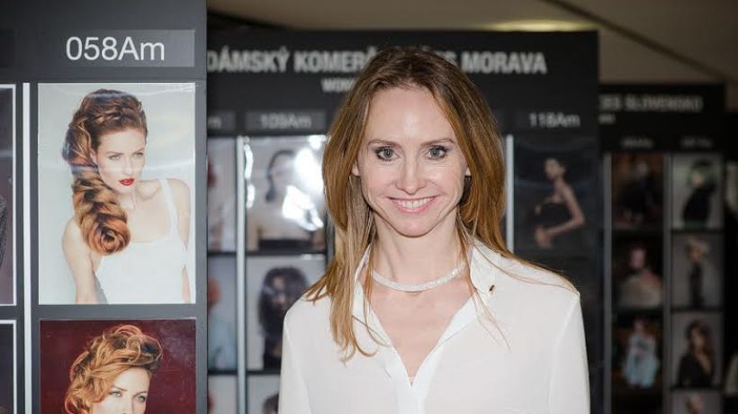Porotkyně soutěže Kadeřník roku Jana Burdová vyprávěla o vlastních zkušenostech