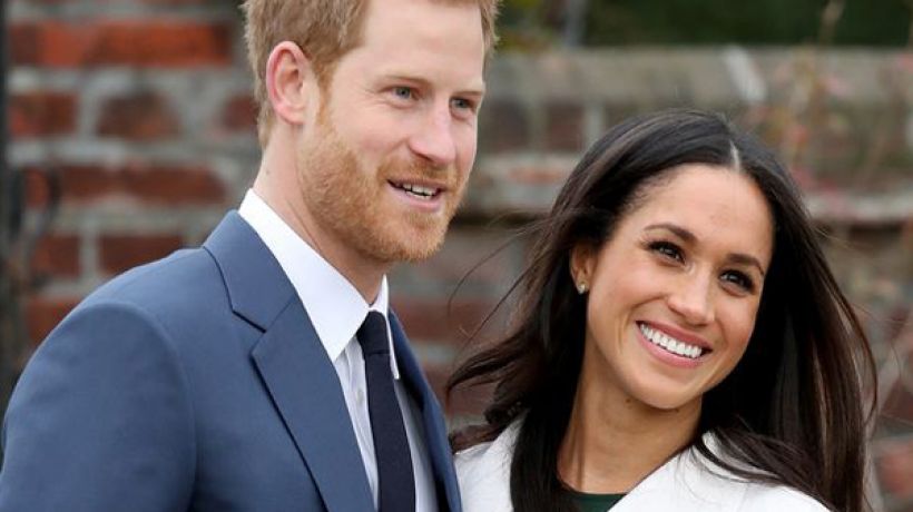 Zprávy z módy: Meghan Markle a prince Harry se stěhují do nového obydlí. Je překvapivě skromné!