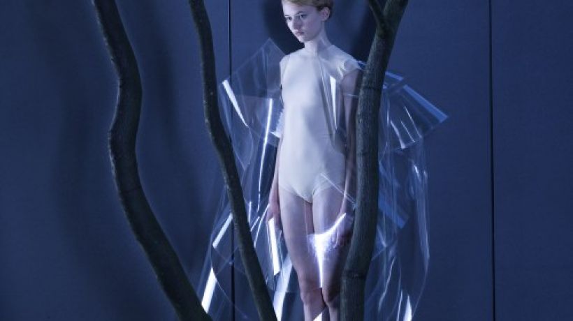 Módní designeři na Prague Design Weeku