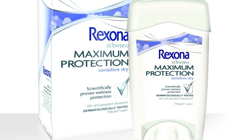 Rexona Maximum Protection