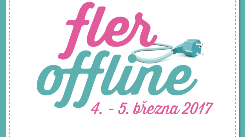 Fler Offline - 110 tvůrců naživo