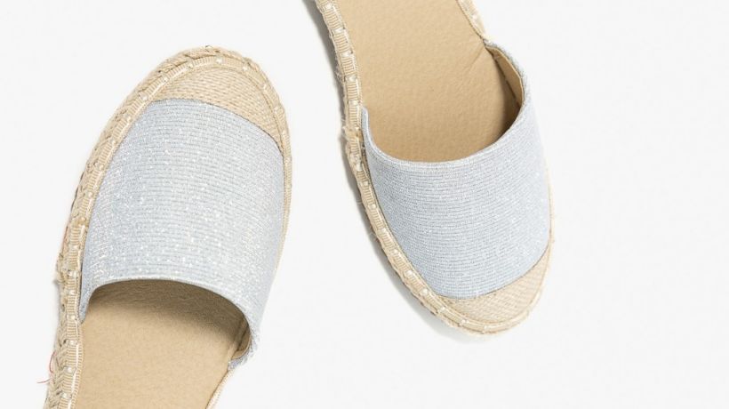 Nejlepší espadrilky na podzim a jen za pár stovek!