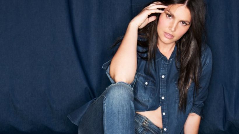 Poprvé newyorský týden módy představí Plus-size kolekci