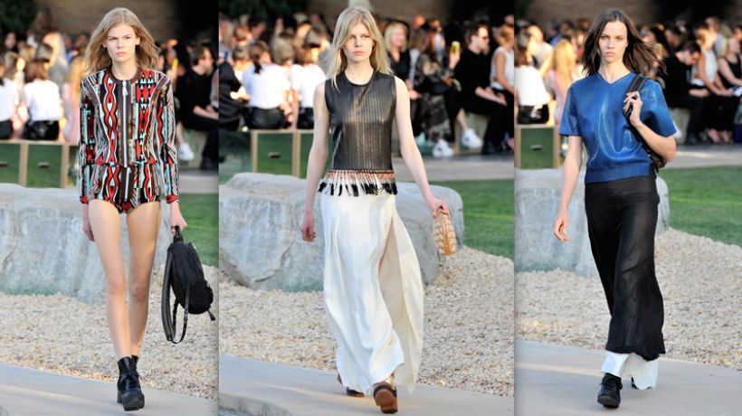 Paradoxy v nové kolekci Louis Vuitton