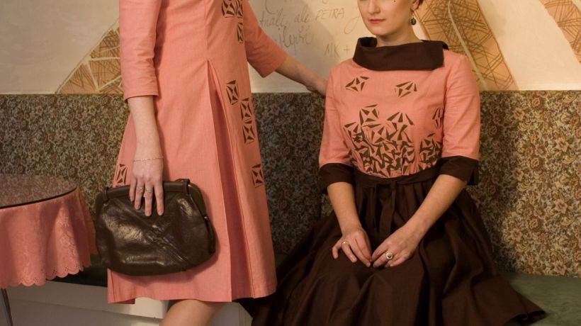 Hamé Sweet Fashion: Rozhovor se Zdeňkem Janouškem