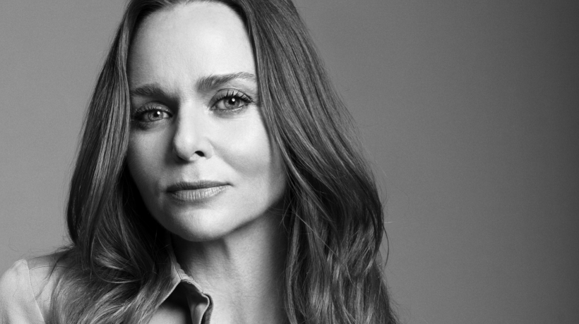 Stella McCartney v soudním sporu o duplicitu své ikonické kabelky