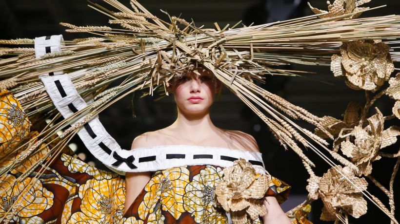 Viktor &amp; Rolf: letní klasika v novém