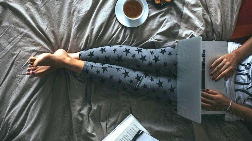 Teploučké a pohodlné domácí outfity, na které se budete těšit!