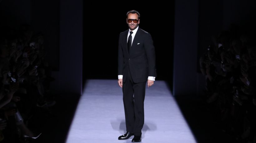 Návrhář Tom Ford nahradí Diane von Furstenberg na pozici předsedy CFDA