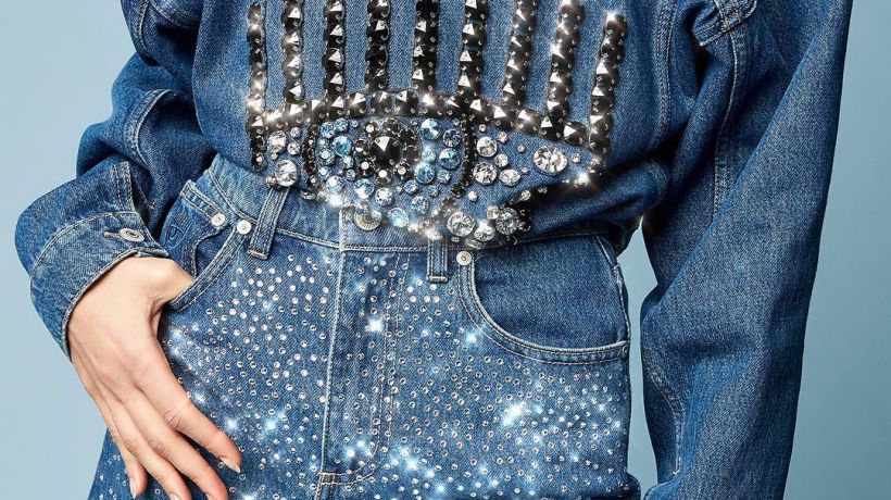 Nová kolekce Chiary Ferragni