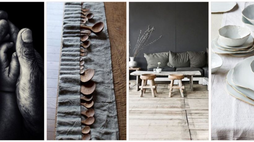 Je Wabi-Sabi nové Hygge?