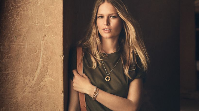 OSOBITÁ KOLEKCE LOUIS VUITTON EMPREINTE