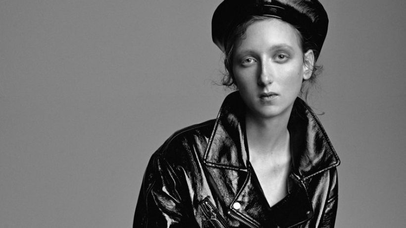 Modelka Barbora Fialová se stala jednou z hlavních tváří na přehlídce Gucci Cruise 2020