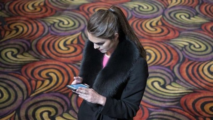 Pravá ruka Donalda Trumpa je bývalá modelka. Seznamte se s Hope Hicks.