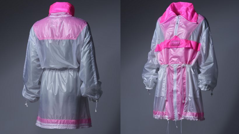 NOVÁ DESIGNOVÁ VĚTROVKA PAVLA BERKYHO