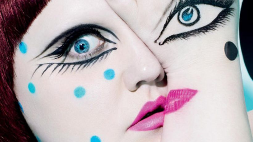 Stokilová Beth Ditto má vlastní kosmetickou řadu