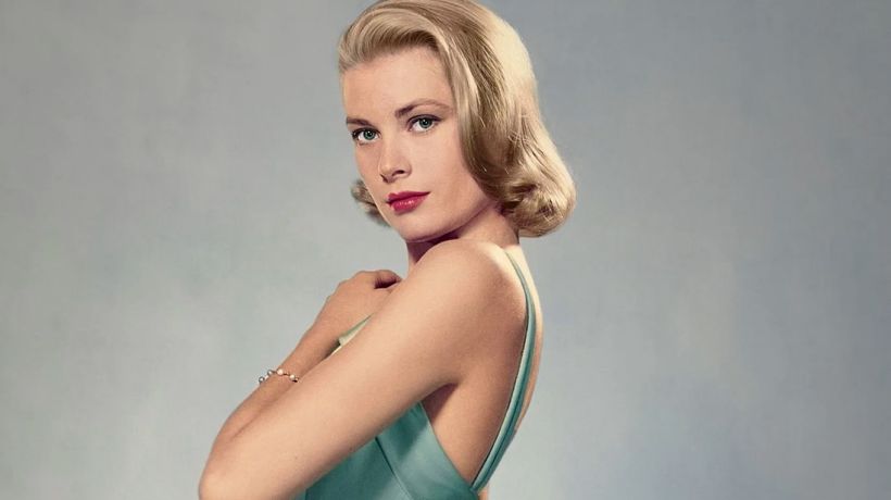 Grace Kelly: ikona módy a monacká kněžna