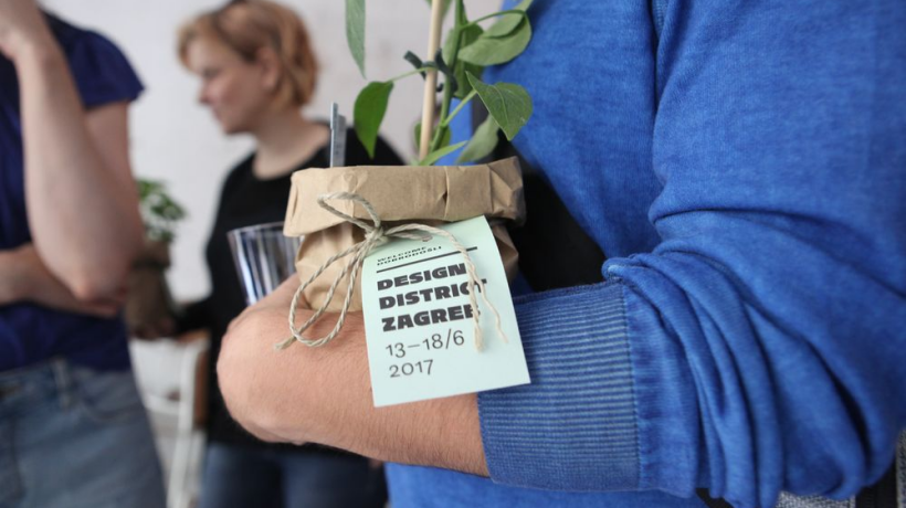 Chorvatský Záhřeb hostí druhý ročník festivalu designu