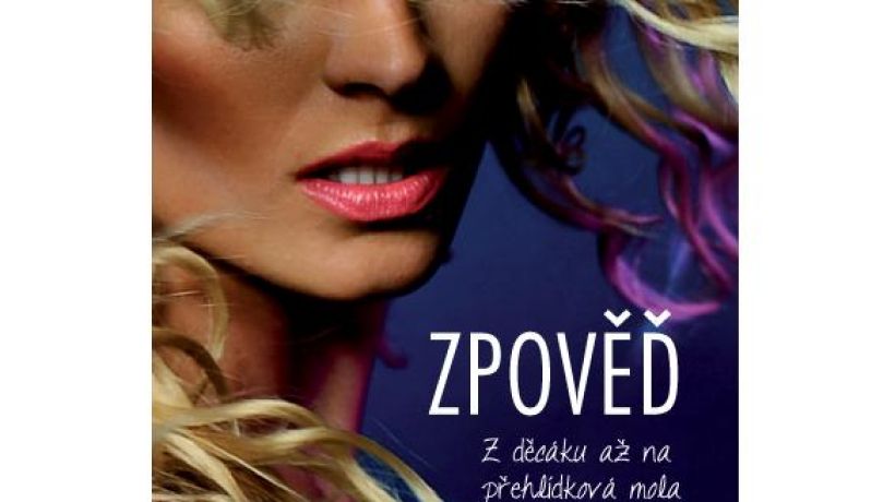 Veronika Kašáková ve své knize zachycuje život v děcáku, ale i cestu ke splnění dětských snů