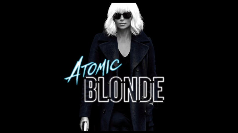 O čem se mluví - Atomic Blonde: Bez lítosti