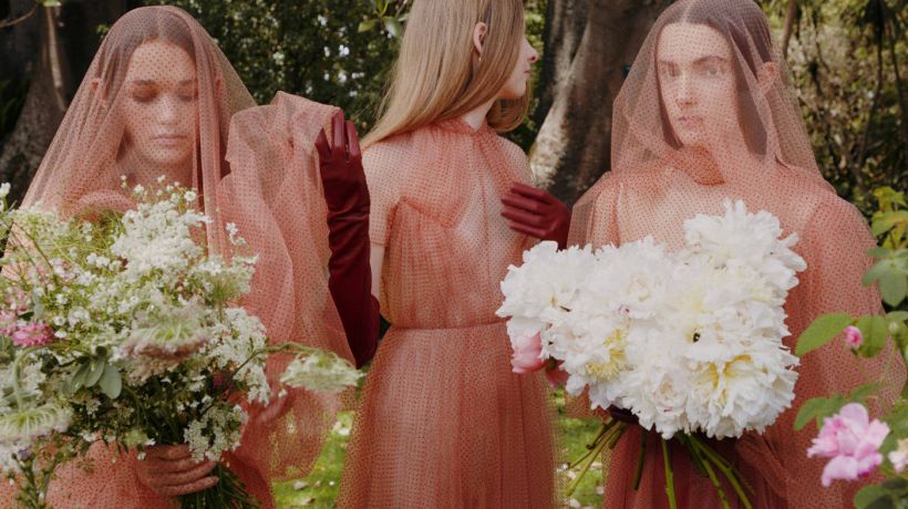 Jaké jsou největší módní trendy z kolekcí Pre-Fall 2019?