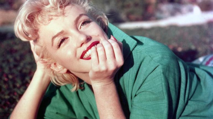 Marilyn Monroe: život módní ikony a záhadná smrt
