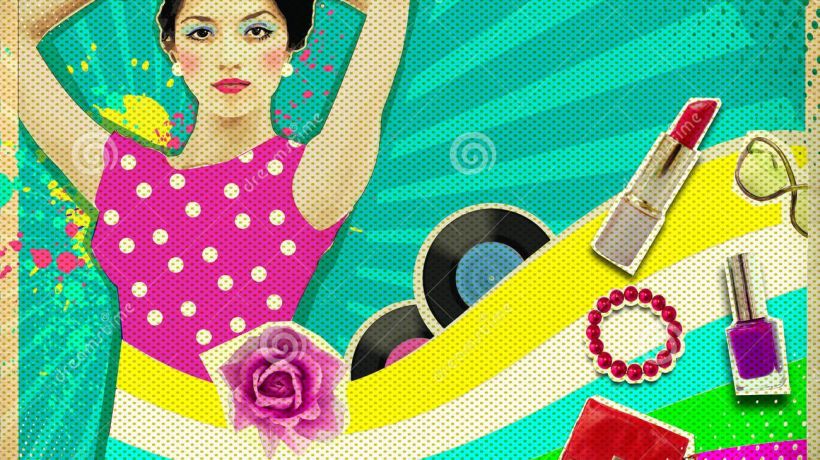 Buďte trendy – buďte RETRO!