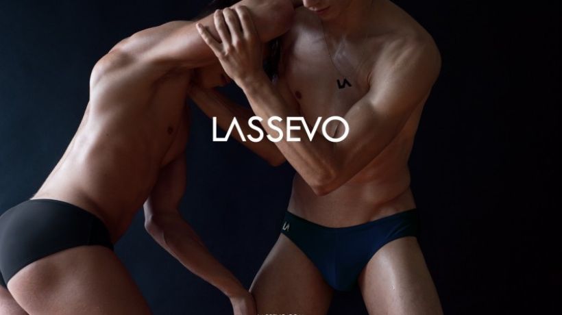 LASSEVO - Designed by Vladimir Stanek!