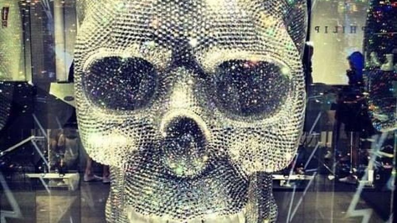 Philipp Plein Patrick - Německý módní návrhář