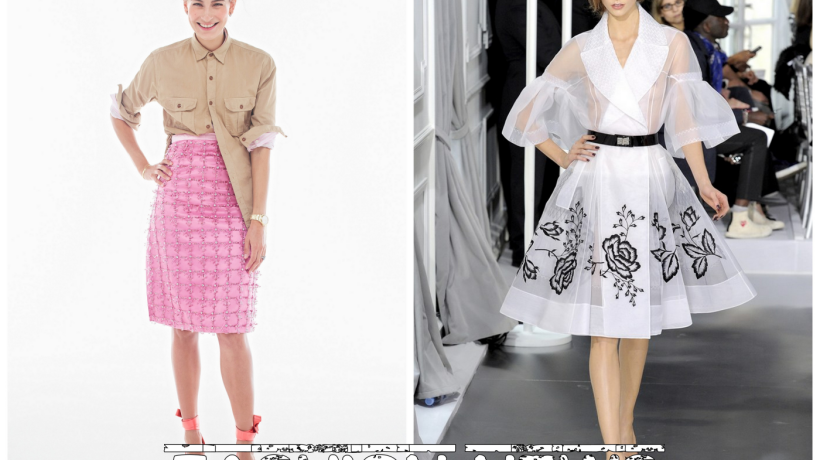Aktuálně ze světa módy: J.Crew snižuje počet zaměstnanců, LVMH koupil Couture Dior