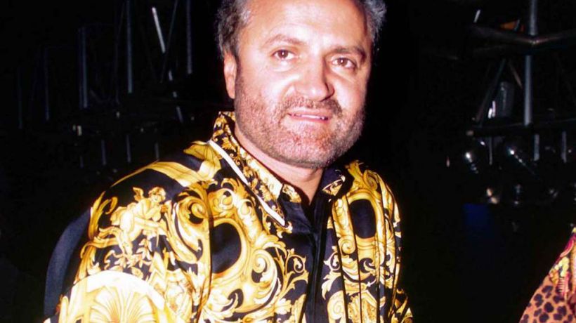 Jak změnil Gianni Versace módní průmysl?