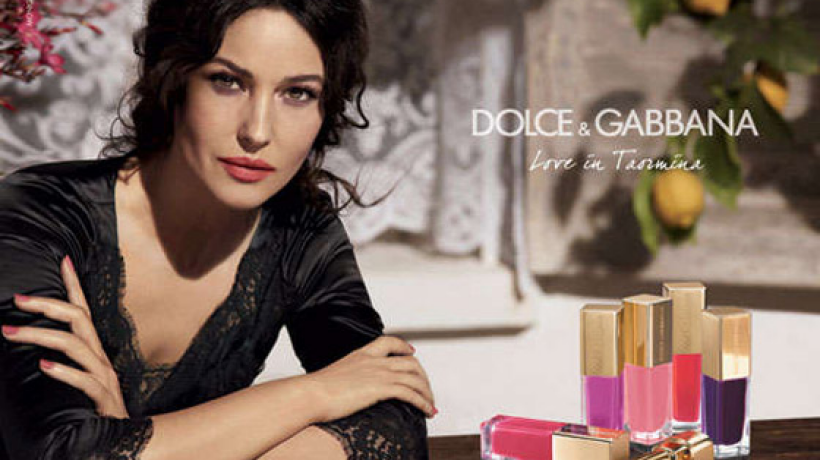 Love in Taormina: nová kolekce laků na nehty od Dolce&amp;Gabbana inspirovaná exotickými květinami