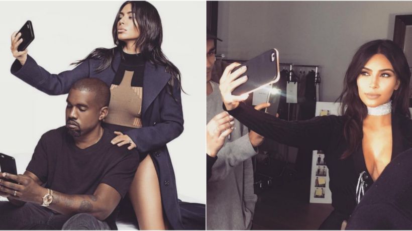 Kim Kardashian čelí žalobě za krádež patentu