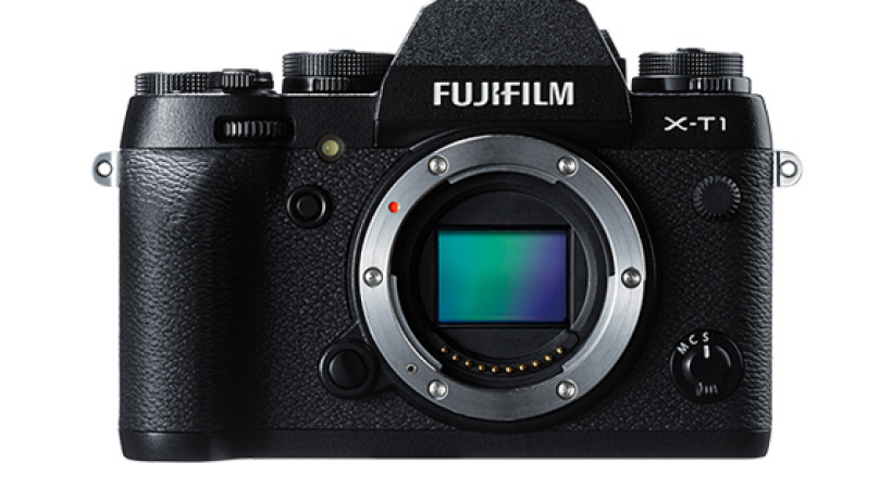 Fotoaparát FUJIFILM X-T2