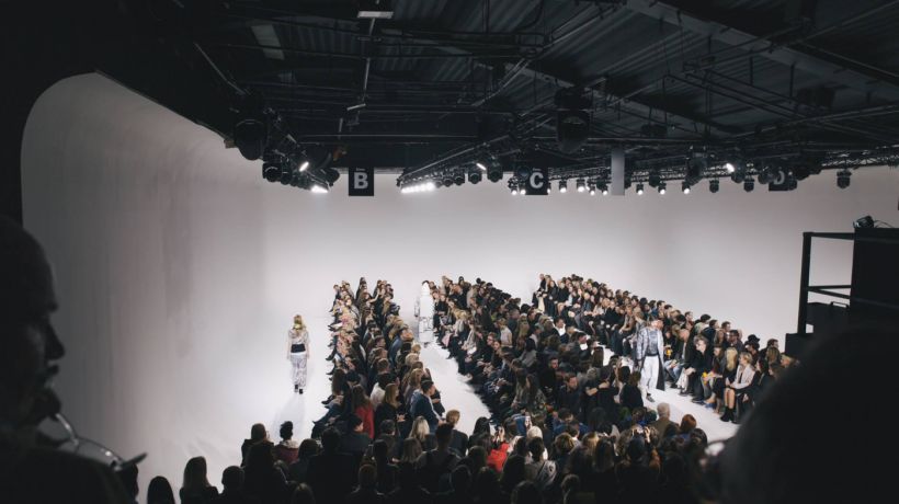 Jaké akce nepropásnout během Mercedes-Benz Prague Fashion Weeku